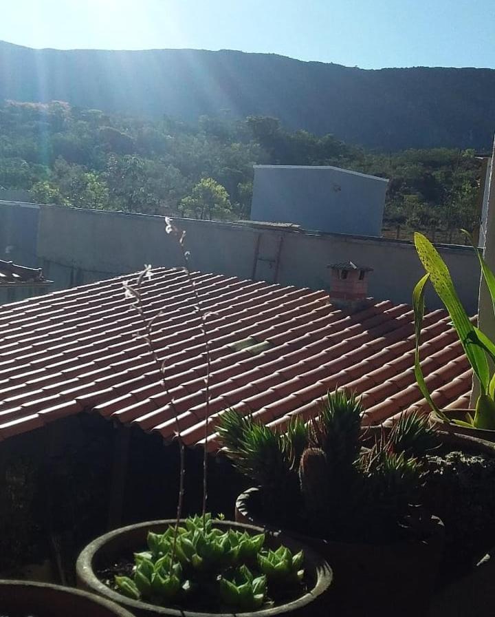 Casa de Nina Tiradentes Exterior foto