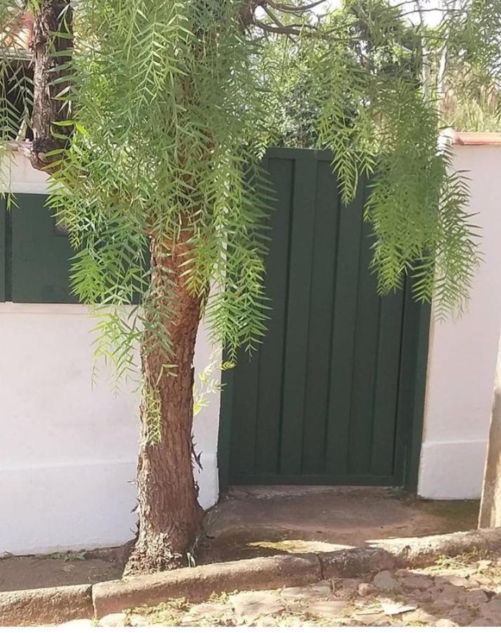 Casa de Nina Tiradentes Exterior foto